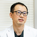 服巻 誠 院長