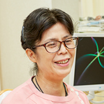 篠原 茉莉 院長