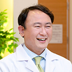 石井 博尚 院長