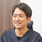 中村 守 院長
