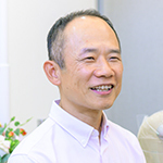 吉川 和則 院長