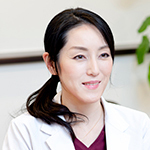 森田 あかね 院長