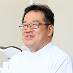 林貴志院長 林歯科クリニック