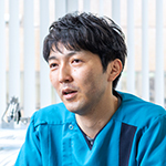 村田 直久 院長