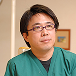 田辺 学 院長