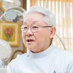 岡藤 敏生 院長