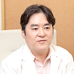 伊東 秀記 院長