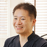 川野 雅也 院長