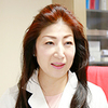 服部かおる院長 守山眼科