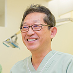 今泉 眞一 院長