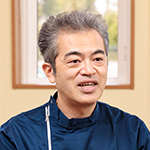 臼井 暁昭 院長