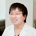 蓮池 林太郎 院長