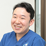 小泉 元 院長