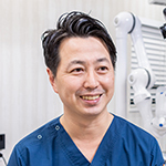宮澤 仁 院長