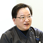 高崎 勝幸 院長