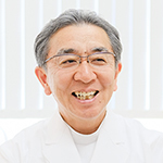 中島 利彦 院長