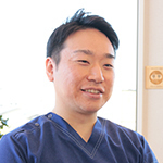 吉田 康裕 院長