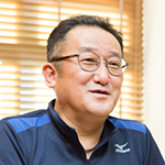植木 理夫 院長