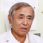 古賀 一誠 院長