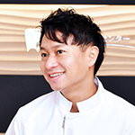 谷口 雅俊 院長