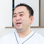 藤 博貴 院長