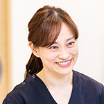 上村 春子 院長