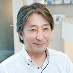 駒村 秀朋 院長
