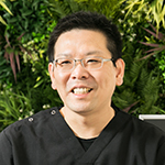 棚田 雅博 院長