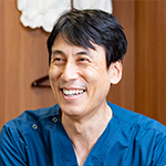 山田 友康 院長