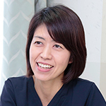 吉井 紀子 院長