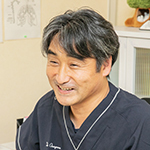 女川 裕司 院長