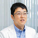 安冨 義親 院長