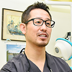 水沼 武史 院長