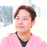 岩月 宏文 院長