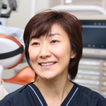 戸田賀世 院長