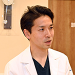 田中 心和 院長