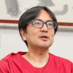 津覇 雄三 院長