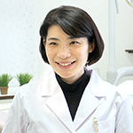 日野 敬子 先生