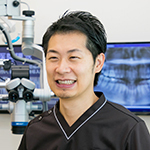 菅 良宜 院長