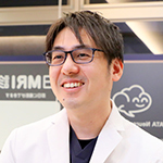 岩田 亮一 院長