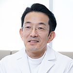 山田 潔 院長