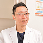 人羅 俊貴 院長