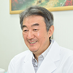 中西 徹 院長