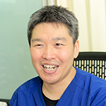 山路 和孝 院長