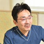 川村 繁樹 院長
