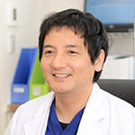 梶田 哲史 院長