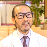伊藤 哲志 院長