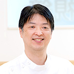 岩田 誠一郎 院長
