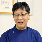 中平 英二 院長