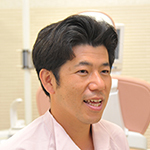 吉田 健二 院長